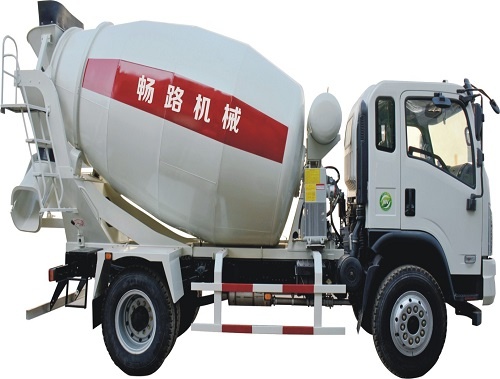7方攪拌罐車(chē)（福田、大運(yùn)、重汽、陜汽、東風(fēng)等）