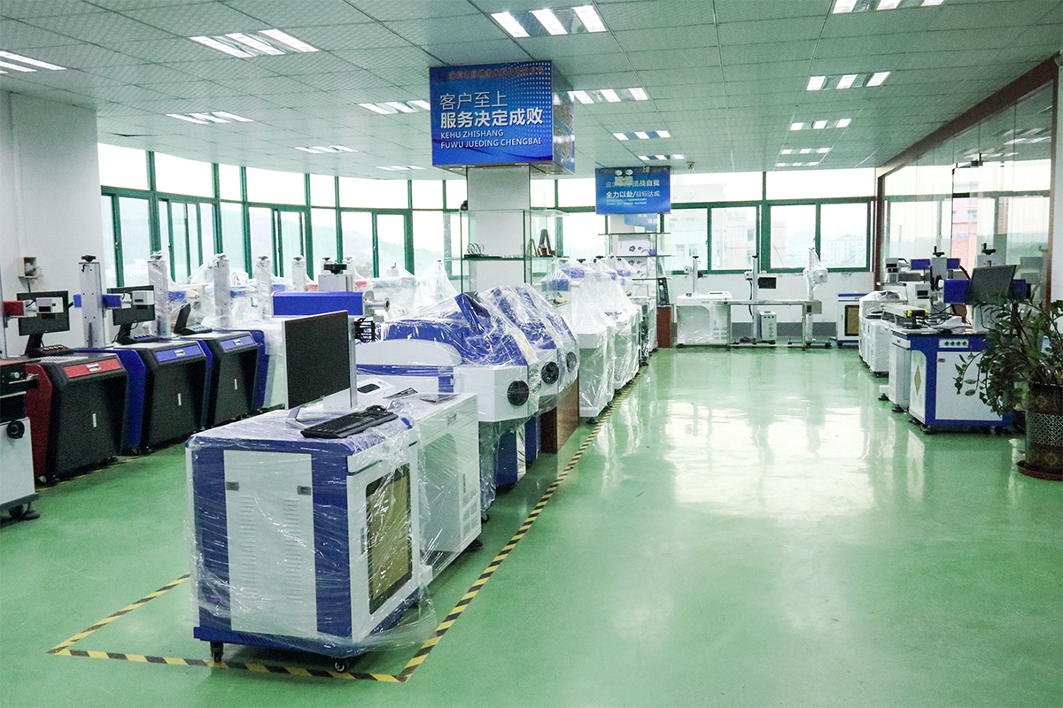縱橫激光半導體激光噴碼機優(yōu)勢