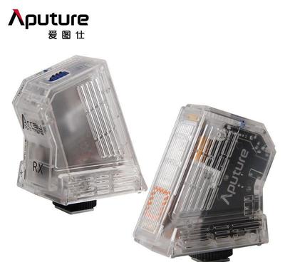 愛圖仕Aputure Array Trans高清無線影像傳輸系統(tǒng)在專業(yè)攝影中的應(yīng)用