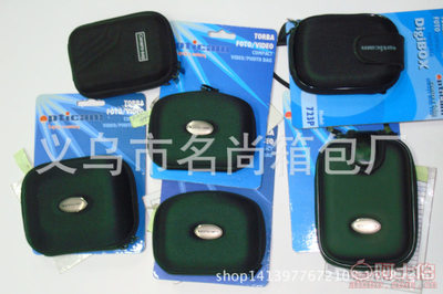 專業定制，守護每一刻精彩——名尚EVA相機包評測